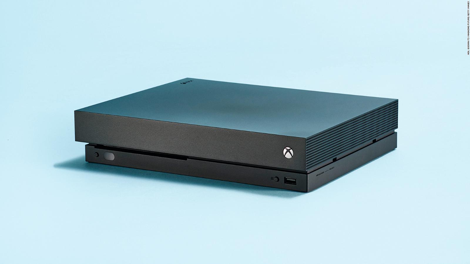 Microsoft has stopped making the Xbox One X and Xbox One S All-Digital ...