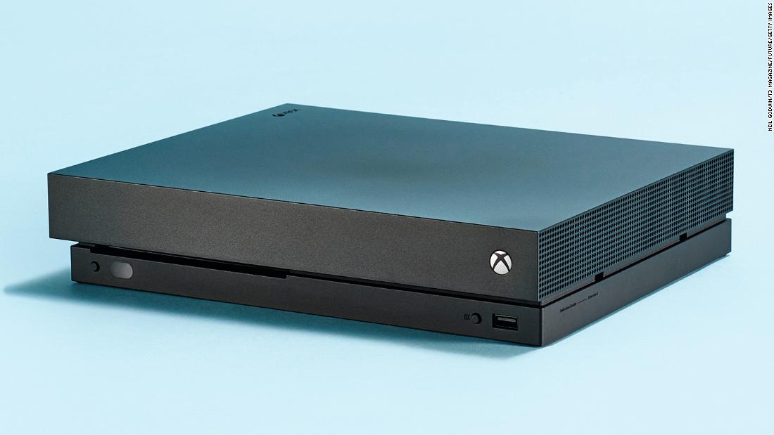 Microsoft Has Stopped Making The Xbox One X And Xbox One S All-digital 