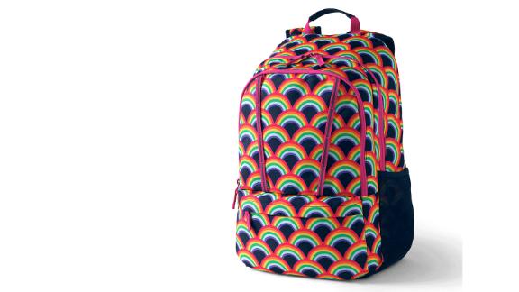 durable backpacks for elementary school