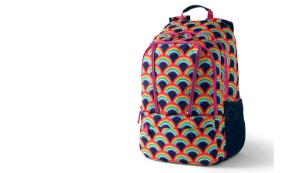 lands end backpacks adults