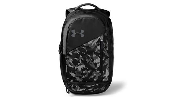 under armour equestrian backpack