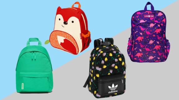 Backpacks For School 25 Picks For Kids At Every Age