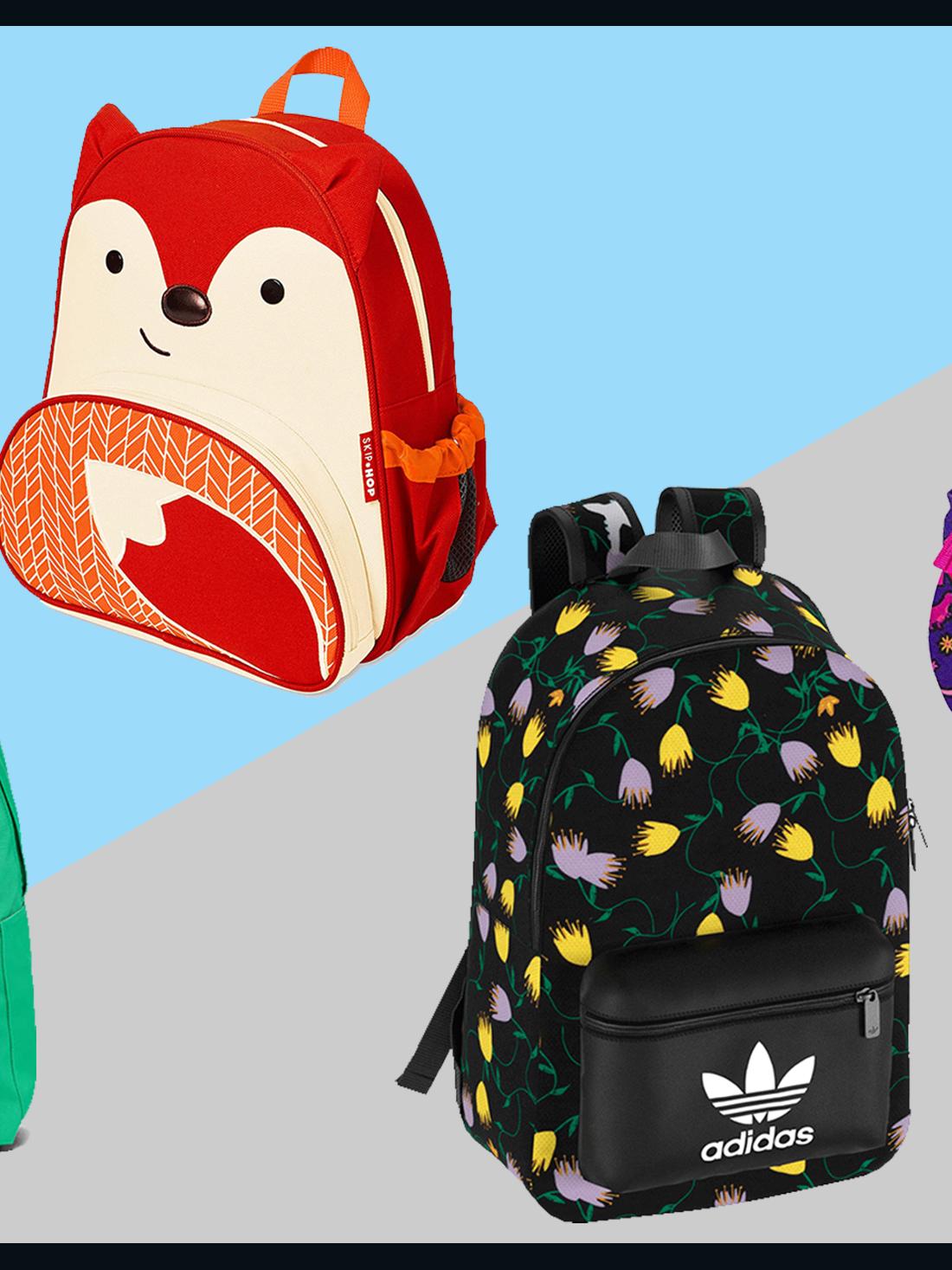 adidas zoo backpack