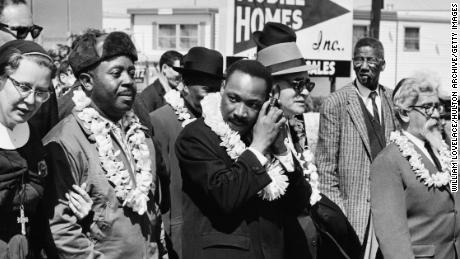 A short history of the long conservative assault on Black voting power