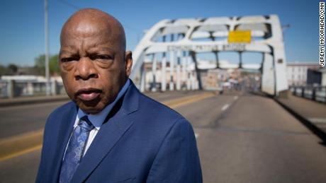 This is the best way to honor John Lewis&#39; legacy