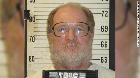 Harold Wayne Nichols execution: Tennessee governor issues delay due to ...