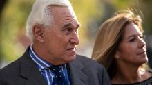 Roger Stone dropping appeal of his conviction