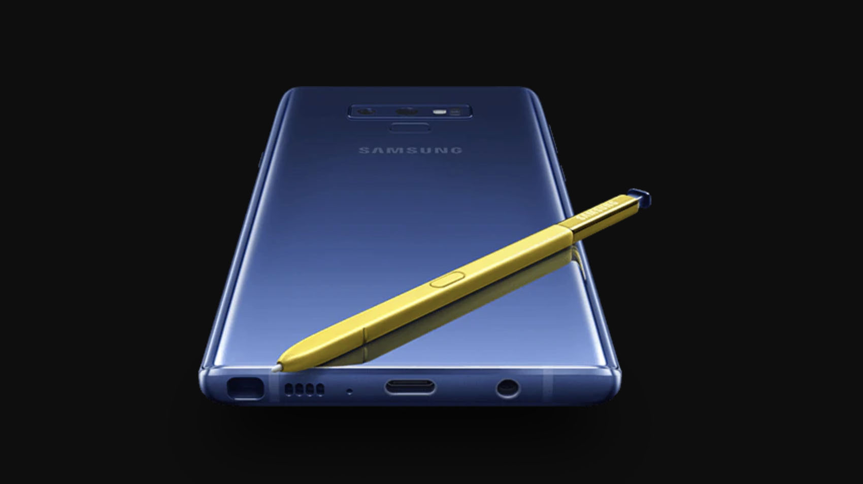 Samsung Galaxy Note 9 Sale Save On An Unlocked Phone Cnn Underscored