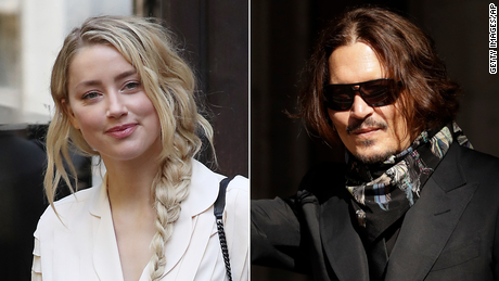 Johnny Depp ve Amber Heard mahkeme savaşı: Bilmeniz gerekenler