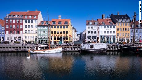 Denmark is a liberal paradise for many people, but the reality is very different for immigrants