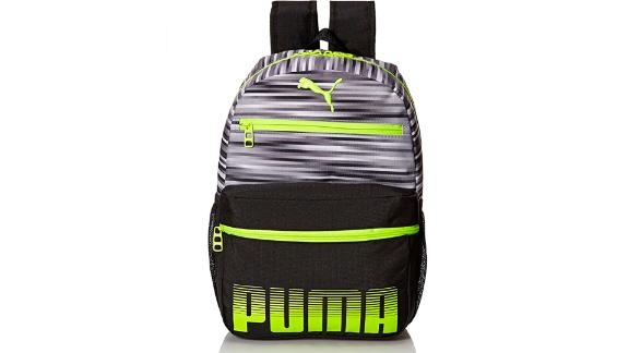 puma bookbags 2016