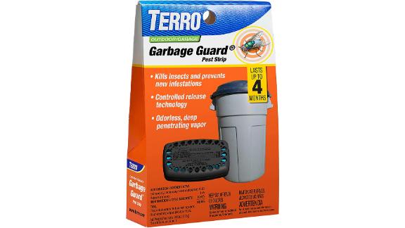 Terro T800 Garbage Guard