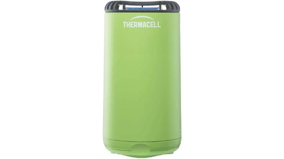 Thermacell Patio Shield Mosquito Repellent 