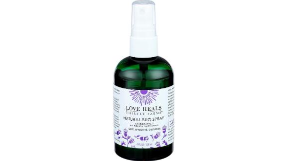 Thistle Farms Natural Bug Spray