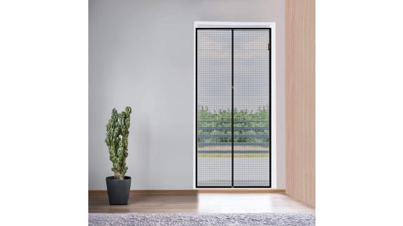 Magzo Magnetic Screen Door