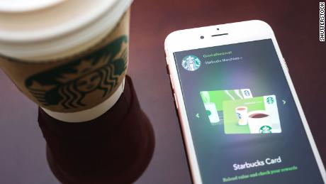 Starbucks is changing the most annoying thing about Starbucks Rewards
