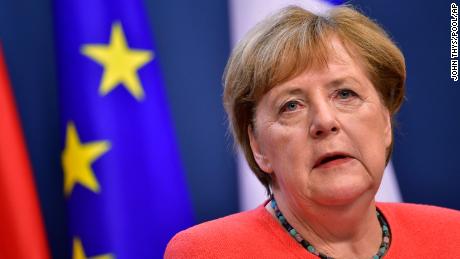 EU leaders strike &#39;historic&#39; $2 trillion deal to rebuild Europe&#39;s economy