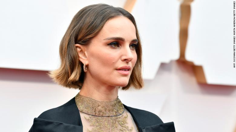 Security increased on Natalie Portman Apple TV+ series after crew was threatened
