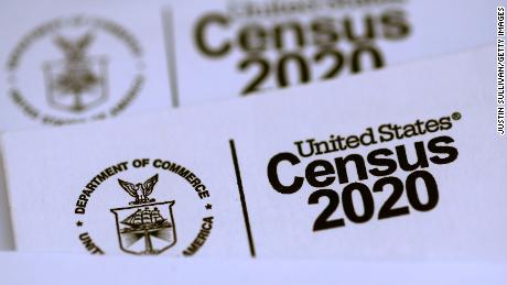 Judge orders Trump administration to stop &#39;winding down&#39; 2020 Census field work