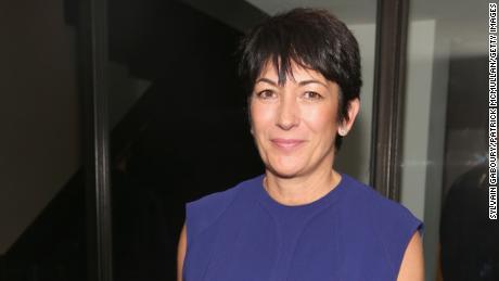 Ghislaine Maxwell petitions judge over jail restrictions, citing &#39;onerous conditions&#39; related to Jeffrey Epstein&#39;s suicide