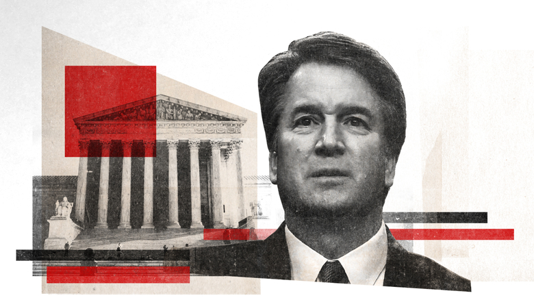 An inside look at Brett Kavanaugh's role on the Supreme Court