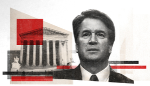 EXCLUSIVE: How Brett Kavanaugh tried to sidestep abortion and Trump financial docs cases