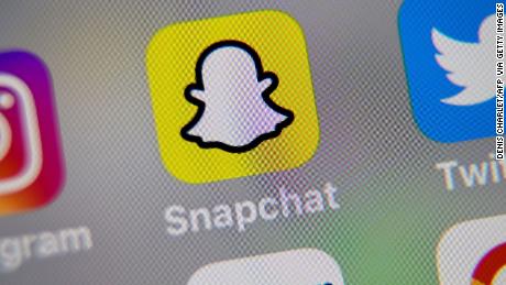 Tech stocks aren&#39;t a one-way pandemic bet. Look at Snap