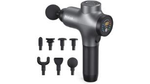 massage gun do they work