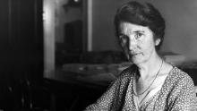 Planned Parenthood will remove its founder Margaret Sanger's name over ...