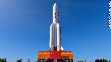 Why China&#39;s space program could overtake NASA