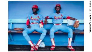 Michael Jordan's First Baseball Game – Sneaker History - Podcasts, Footwear  News & Sneaker Culture