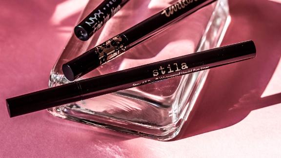 Stila Stay All Day Waterproof Liquid Eyeliner