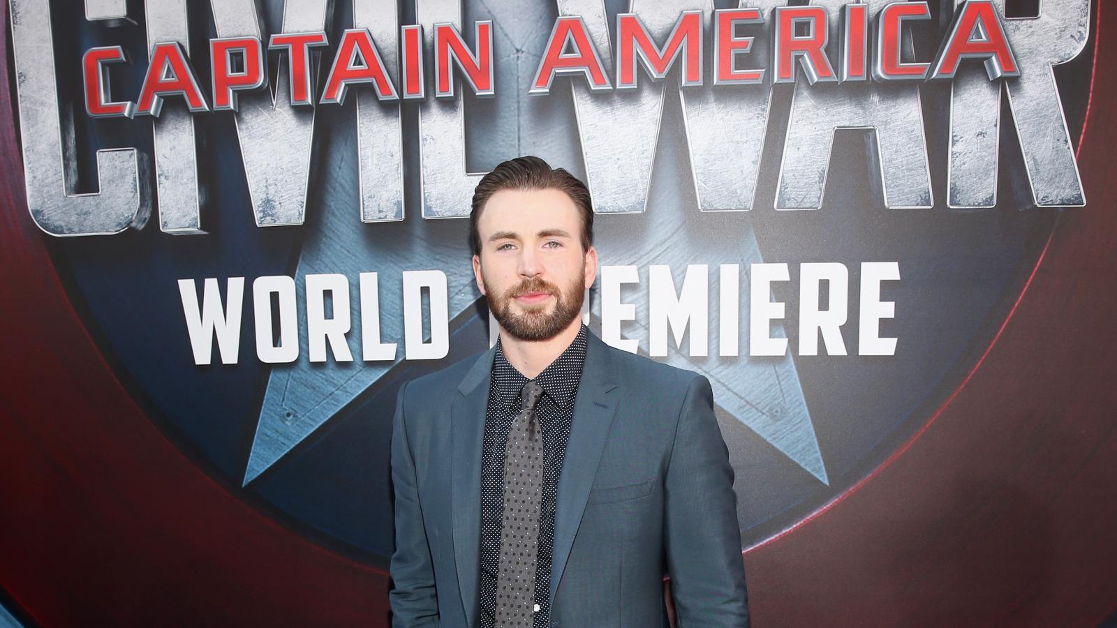 Chris Evans To Voice Buzz Lightyear In New Pixar Movie Cnn