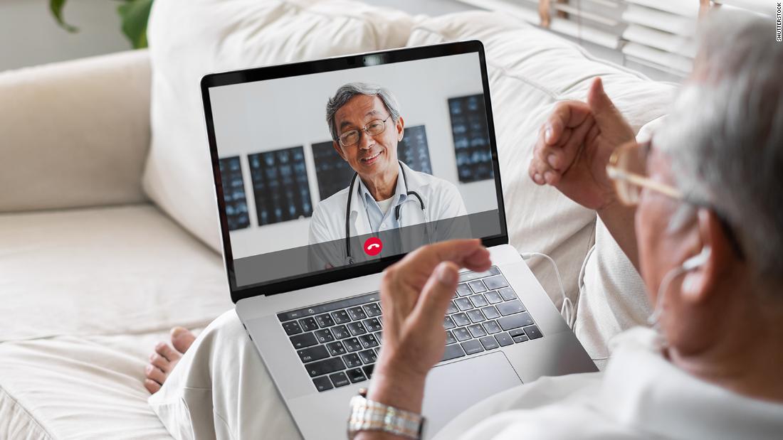 Talking on Zoom could help older people stave off dementia