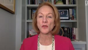 Seattle mayor says Barr&#39;s suggestions to charge her are &#39;chilling&#39;