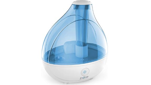 Pure Enrichment MistAire Ultrasonic Cool Mist Humidifier