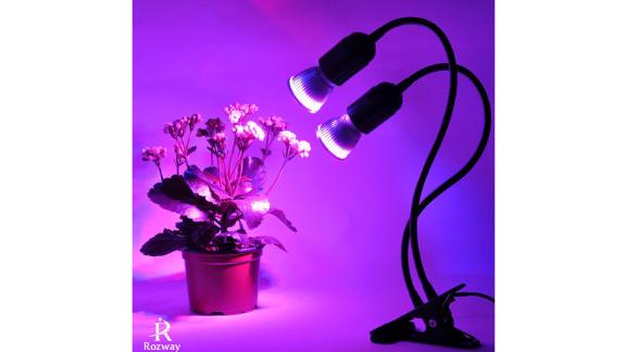 Rozway Grow Lamp