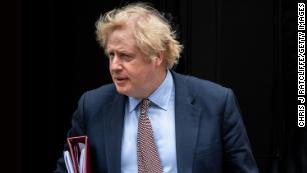 Boris Johnson&#39;s dream of a &#39;Global Britain&#39; is turning into a nightmare