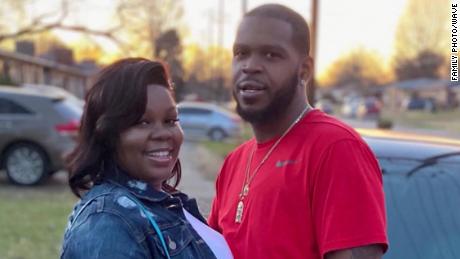 Breonna Taylor had big plans before police knocked down her door in deadly raid