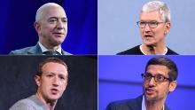 Cei mai puternici CEO-uri din domeniul tehnologiei din lume sunt pe punctul de a fi prăjiți de Congres. Iată la ce să vă așteptați