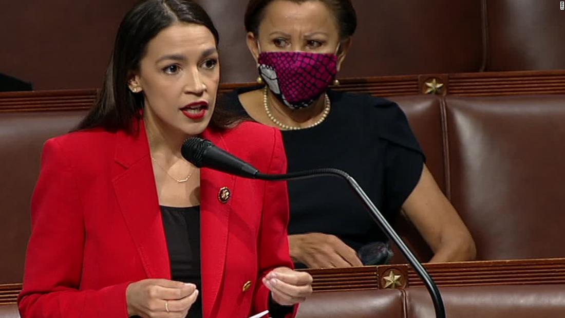 Exembajador Mexicano Alexandria Ocasio Cortez Es Una Revelación Para Los Estadounidenses