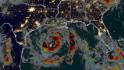 A tropical storm and major hurricane threaten US coasts