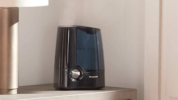 Honeywell Filter-Free Warm Moisture Humidifier