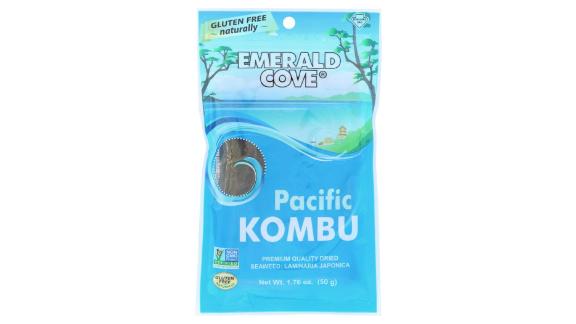 Emerald Cove Silver Grade Pacific Kombu