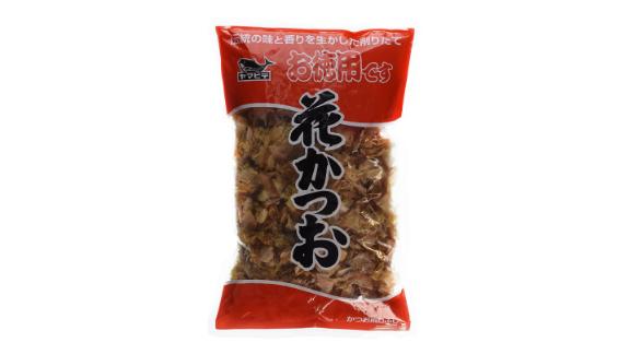 Japanese Bonito Flakes