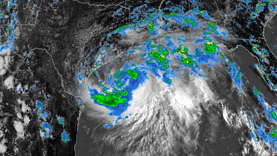 Three storms are threatening the United States and the Caribbean this weekend