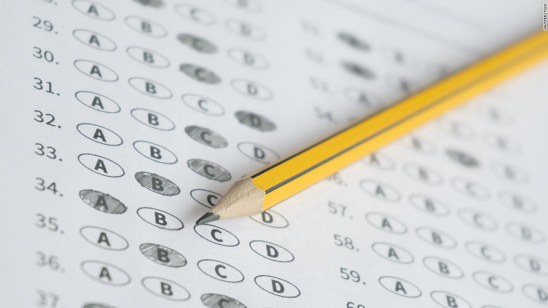 Average ACT scores drop to lowest in 30 years