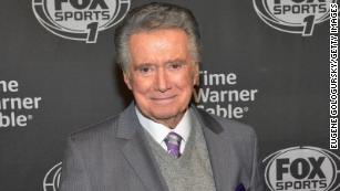 Kathie Lee Gifford and more pay tribute to Regis Philbin 