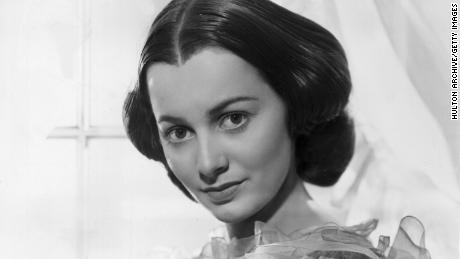 Olivia de Havilland, star of &#39;Gone With the Wind,&#39; dies at 104