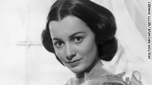 Olivia de Havilland, star of &#39;Gone With the Wind,&#39; dies at 104